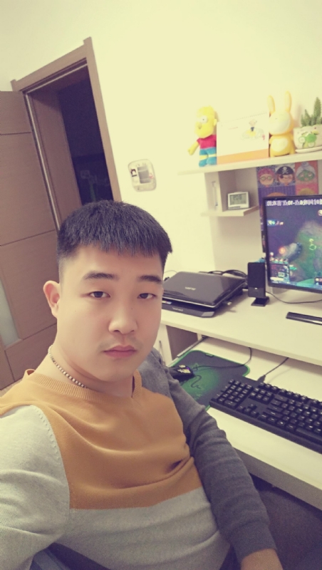 李权的第一张照片--政和征婚网