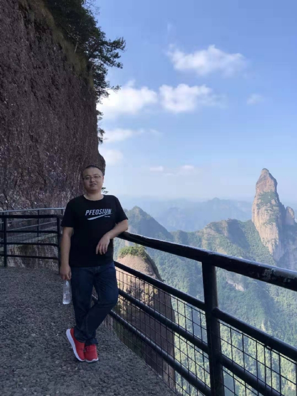 不杵于物的第一张照片--政和征婚网