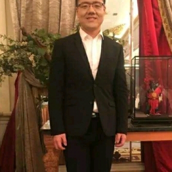 誠信的第一张照片--政和征婚网