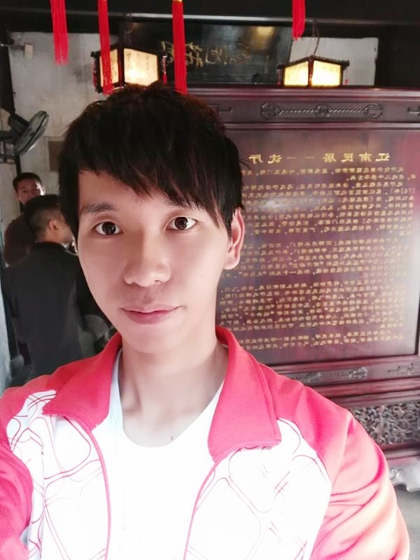 alex流年的第一张照片--政和征婚网