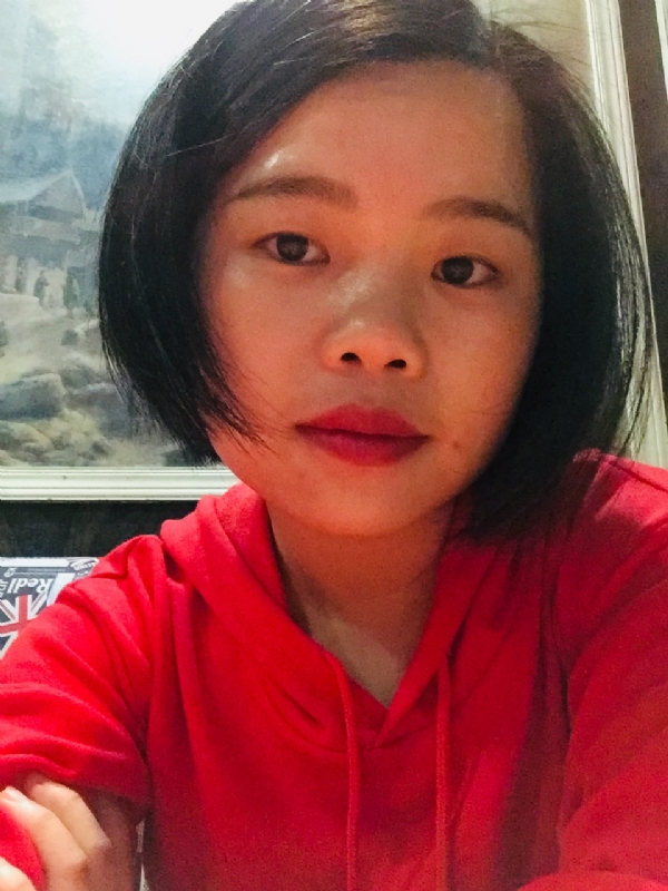 阿言的第一张照片--政和征婚网