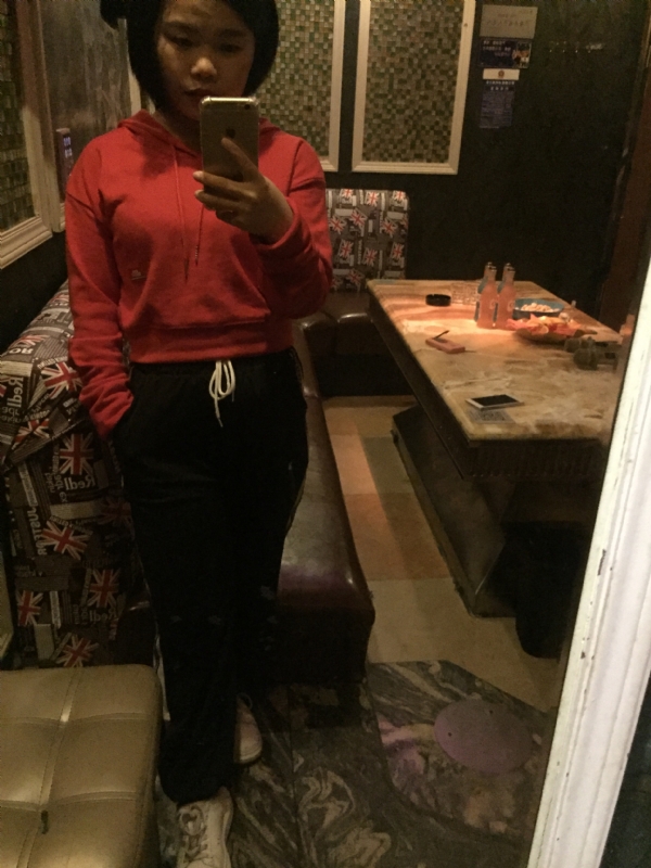 阿言的第二张照片--政和征婚网