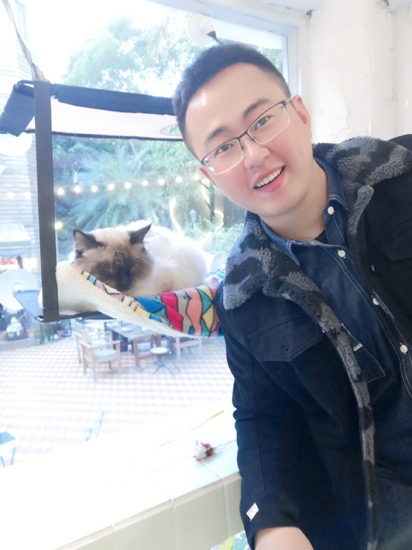 云轩的第一张照片--政和征婚网