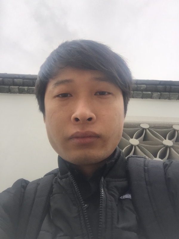 小雷的第一张照片--政和征婚网