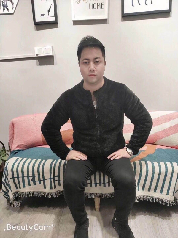 牛奶暖男的第二张照片--政和征婚网