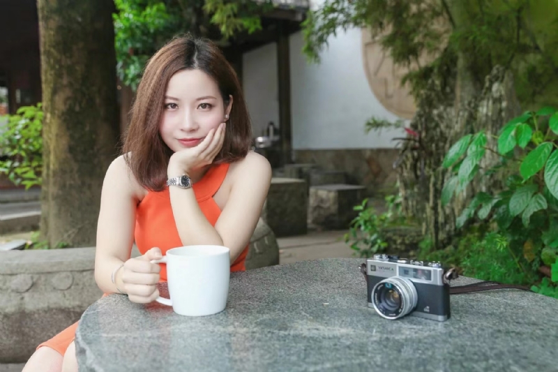 鸢莺的第一张照片--政和征婚网