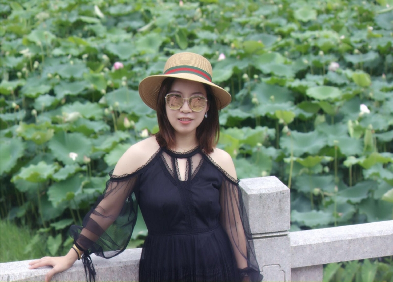 鸢莺的第二张照片--政和征婚网