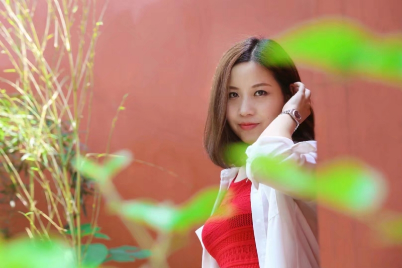 鸢莺的第四张照片--政和征婚网