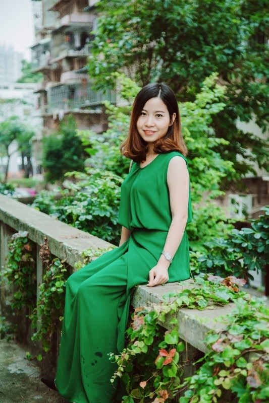 鸢莺的第五张照片--政和征婚网