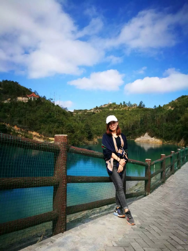 鸢莺的第七张照片--政和征婚网