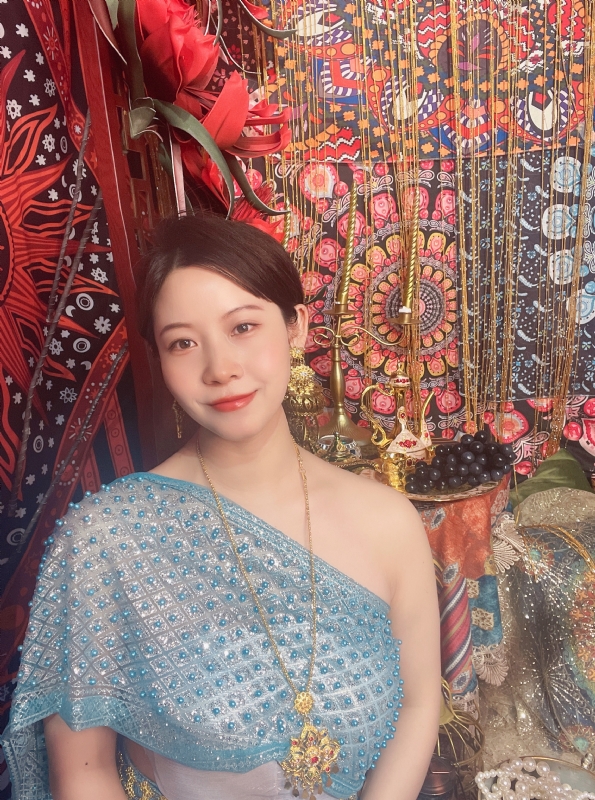 鸢莺的第八张照片--政和征婚网