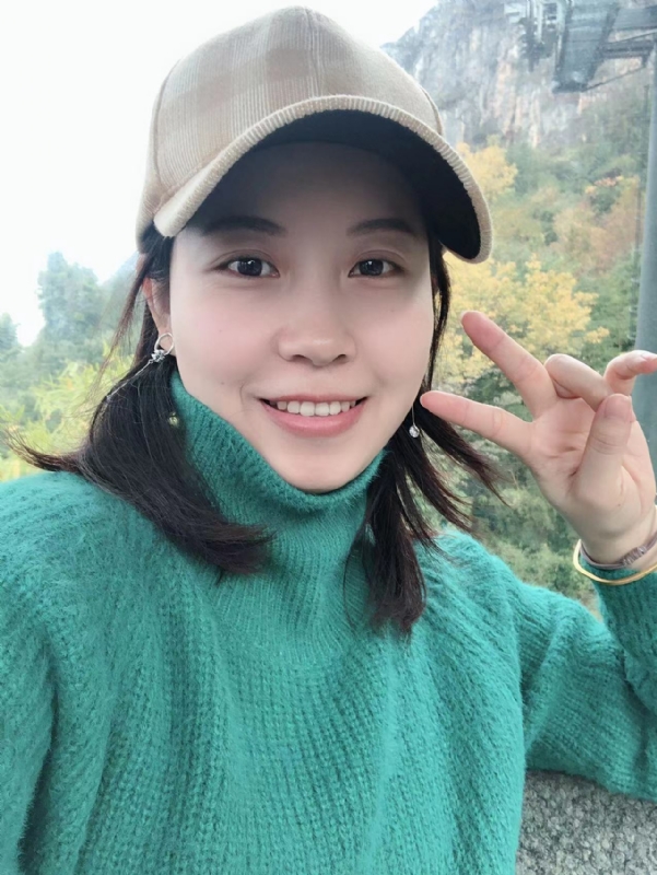 鸢莺的第九张照片--政和征婚网