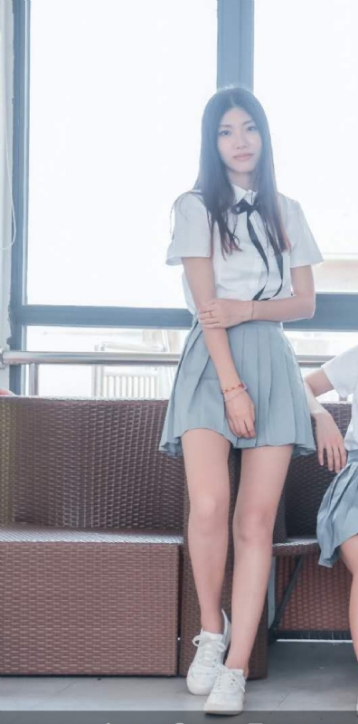 艾丽莎的第一张照片--政和征婚网