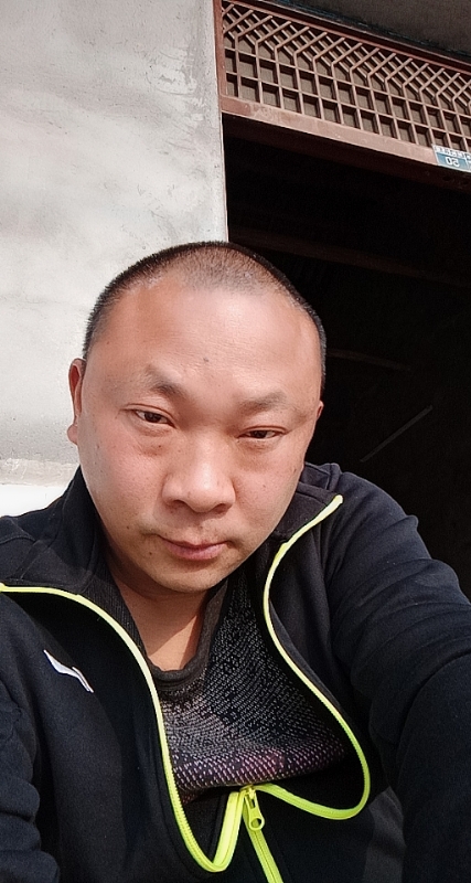 马克的第一张照片--政和征婚网