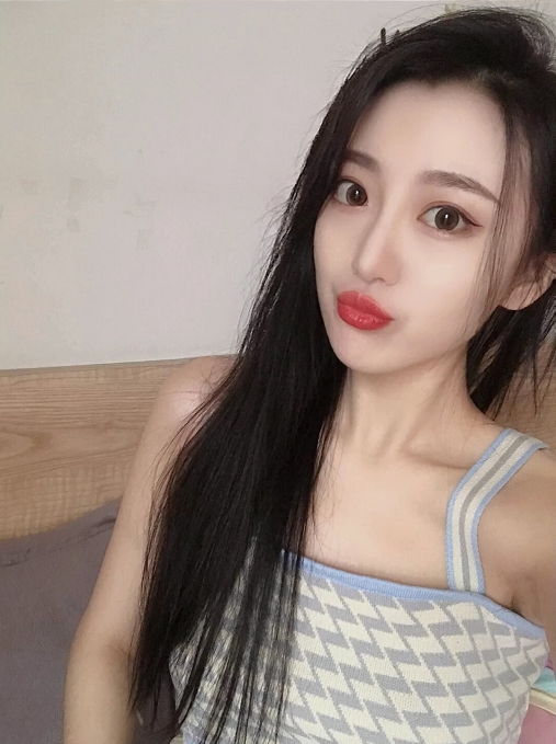 倩倩的第一张照片--政和征婚网