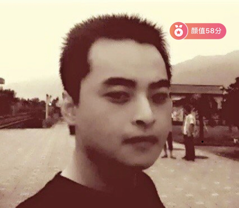 缘来是爱情的第一张照片--政和征婚网