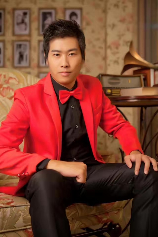 神一样的男人的第一张照片--政和征婚网