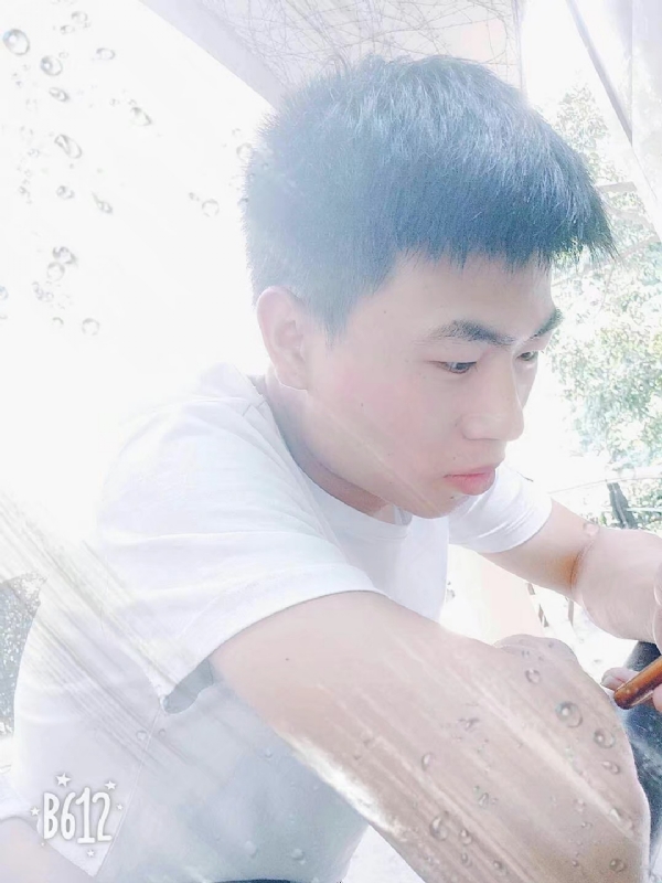 对她说晚安的第一张照片--政和征婚网