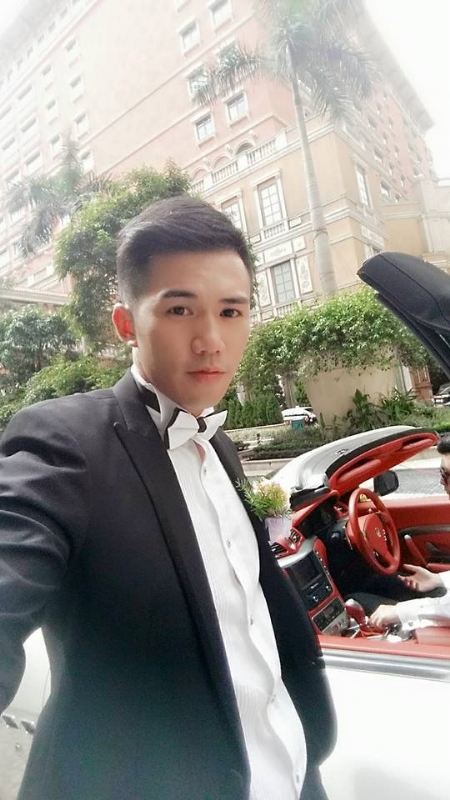 上善若水的第一张照片--政和征婚网