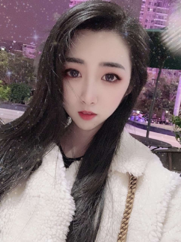 妮可的第一张照片--政和征婚网