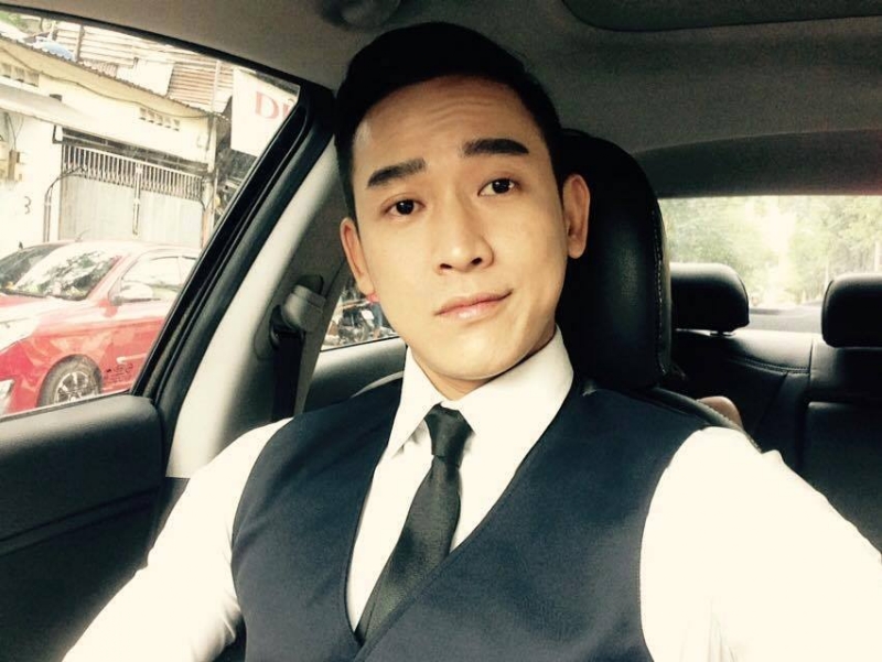 杨波的第一张照片--政和征婚网