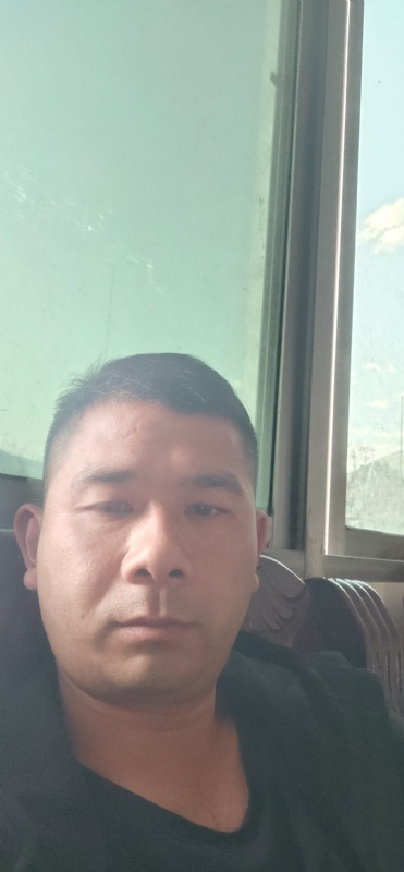 风一样的男人的第一张照片--政和征婚网