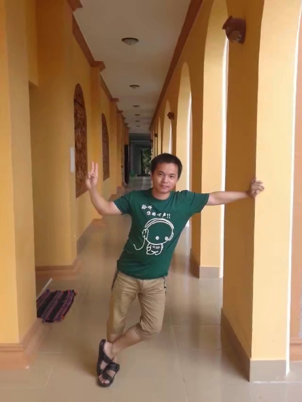 再想遇见你的第三张照片--政和征婚网