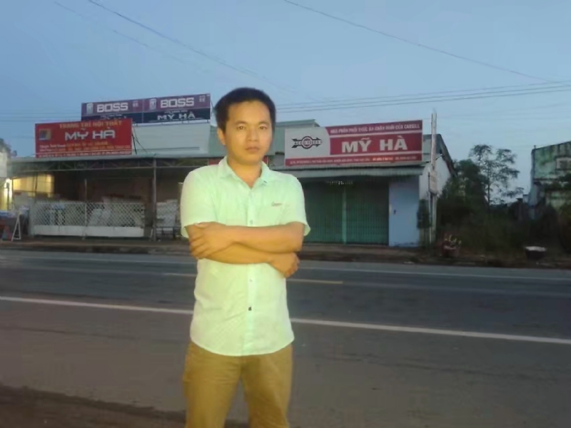 再想遇见你的第四张照片--政和征婚网