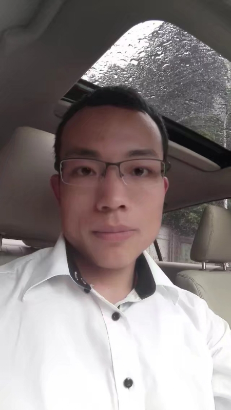 随缘而来的第一张照片--政和征婚网