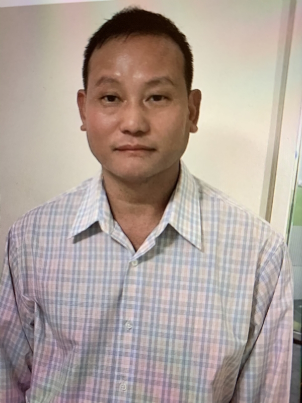 飞鱼的第一张照片--政和征婚网