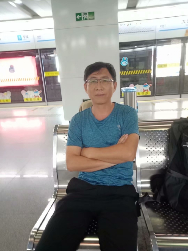 ws3579的第一张照片--政和征婚网