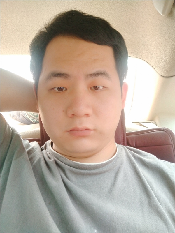 新的开始的第一张照片--政和征婚网