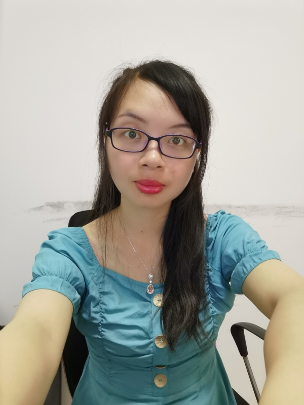 秋记的第二张照片--政和征婚网