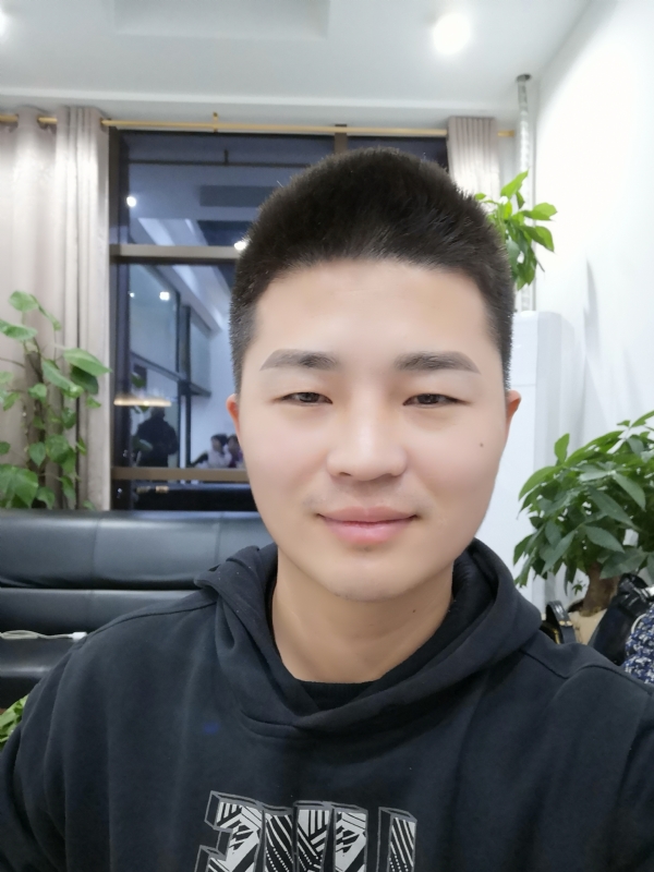 春茶的第一张照片--政和征婚网