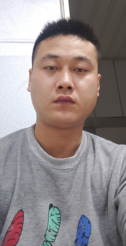 孤帆的第一张照片--政和征婚网