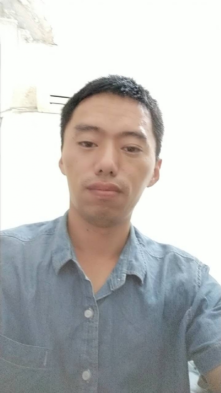 今梦的第一张照片--政和征婚网