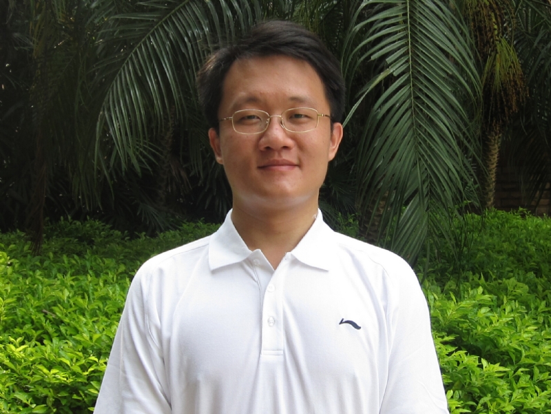 water的第一张照片--政和征婚网