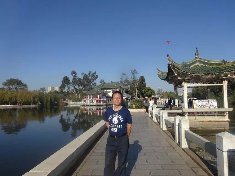 真心的龙的第二张照片--政和征婚网