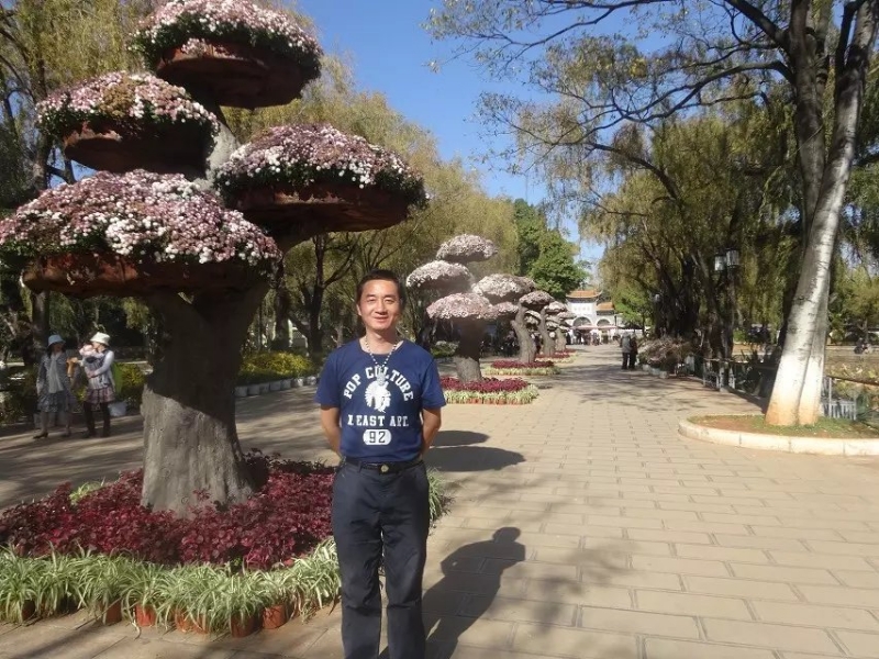 真心的龙的第三张照片--政和征婚网