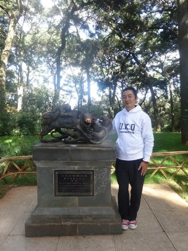 真心的龙的第四张照片--政和征婚网