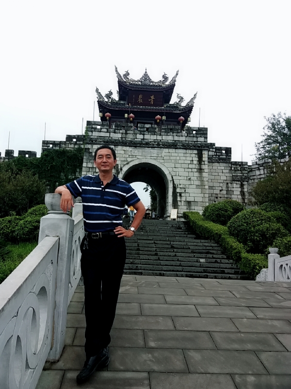 真心的龙的第六张照片--政和征婚网