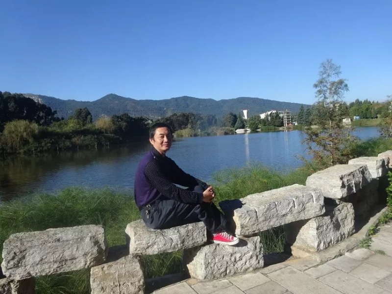 真心的龙的第八张照片--政和征婚网