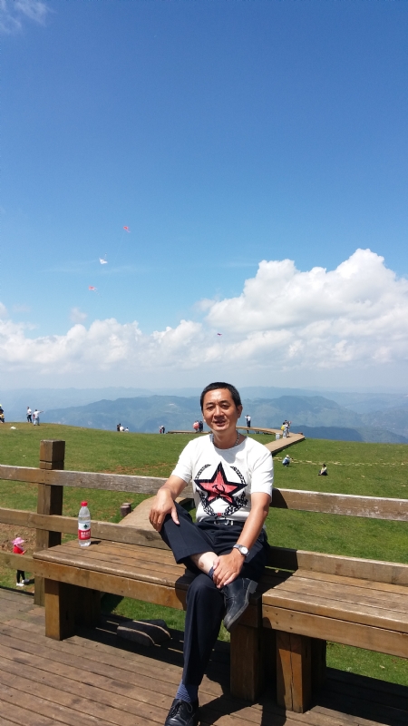 真心的龙的第九张照片--政和征婚网