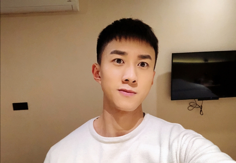 有钱就有钞能力的第一张照片--政和征婚网