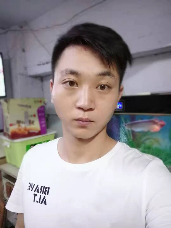 七秒记忆的第一张照片--政和征婚网