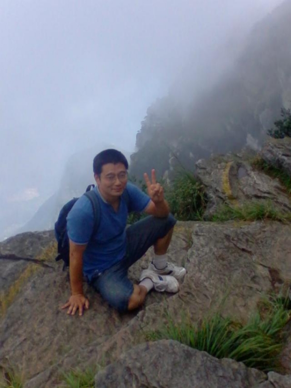 hehai75的第一张照片--政和征婚网