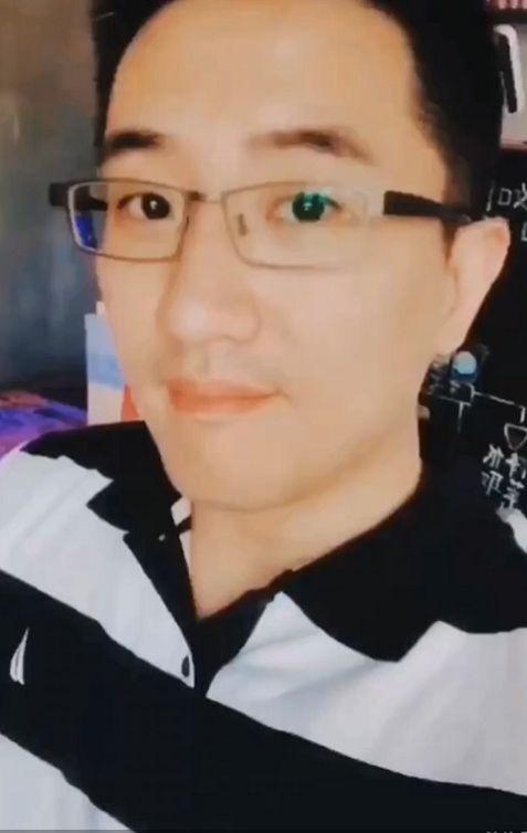 虎子的第一张照片--政和征婚网