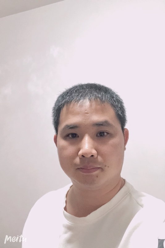 小梁的第一张照片--政和征婚网