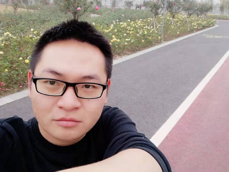 今生就是你的第一张照片--政和征婚网