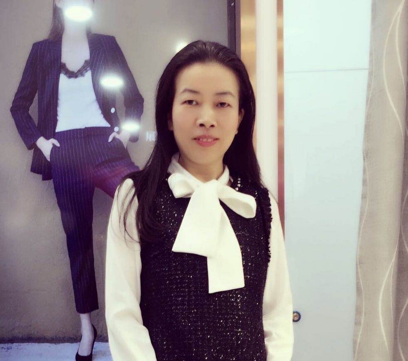 鑫鑫的第一张照片--政和征婚网